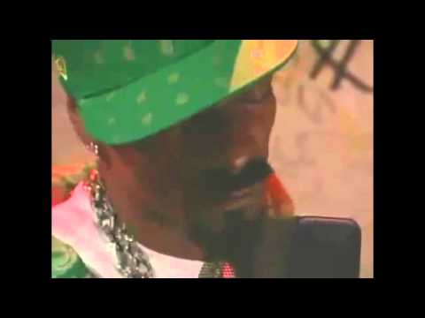Snoop Dogg Rap City Freestyle