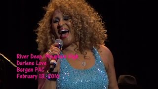 River Deep, Mountain High - Darlene Love