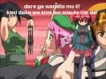 UTAU Kasane Teto - Confront! You Look So Cool ...