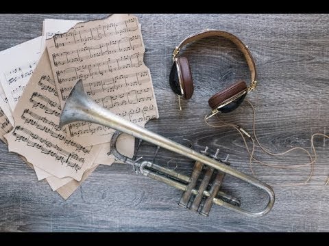 1° Grupo de Aviação Embarcada - Trompete Bb