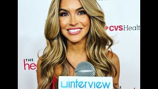 Selling Sunset star Chrishell Stause how she stays health, what makes her feel sexy