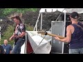 Pat Travers @Rock, Ribs, & Ridges, Augusta, NJ 6/26/21 Snortin' Whiskey/Boom Boom Out Go The Lights