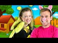 The Animal Sounds Song Kids Songs About Animal Noises