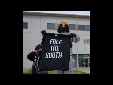 " CHUCKY " | TRIZZ X 22 JAM | UK DRILL BEAT