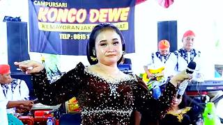 Download lagu 🔴 Live Rec Full SRAGENAN Koplo Campursari NEW KONCO DEWE KEMAYORAN Salam Kangen Sogok Keri KERI ! mp3