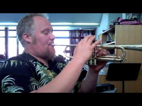 Tequila Trumpet