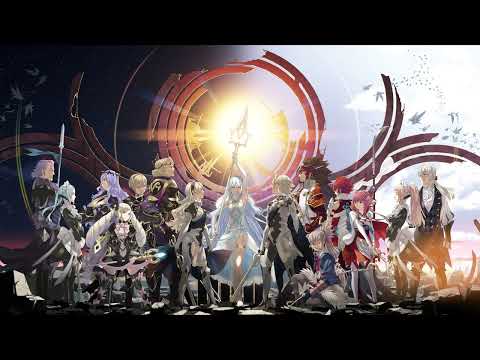 Klagmar's Top VGM #4,609 - Fire Emblem Fates - A Dark Fall