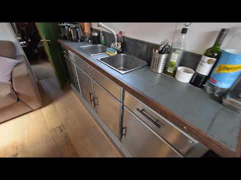 Wide Beam 32ft with London mooring  - Boatshed - Boat Ref#264643