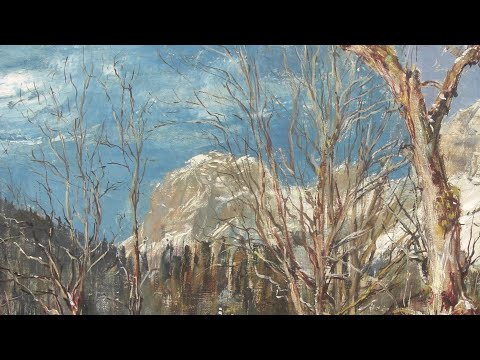 Nikolai Myaskovsky (1881-1950): Symphony no. 27 in C minor (1949), conducted by Florica Dimitriu