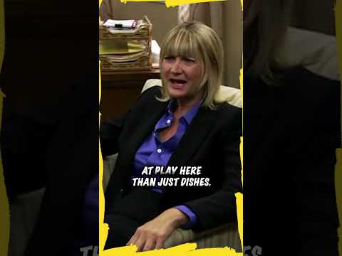 'Therapy for Who does the Dishes' ITS ALWAYS SUNNY IN PHILADELPHIA #funny #shorts