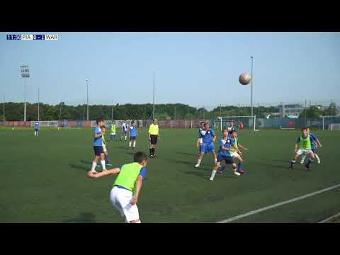 2020.09.12 LPFA Piątkowo - Warta Śrem