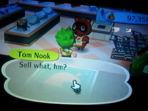 ACCF - Selling Easter Stuff