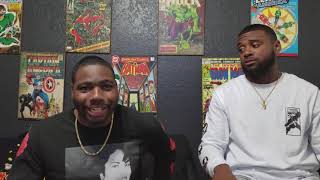Metro Boomin- Only you Ft Wizkid Offset J Balvin (REACTION)