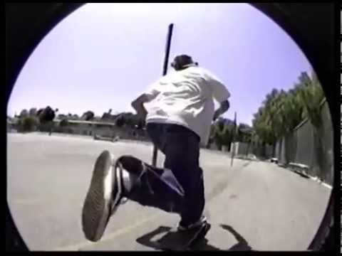 A Brief History of Skateboarding