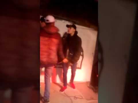 TROTAMUNDOS FREESTYLE DELUXE, Juani vs Ató, OCTAVOS