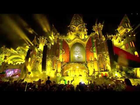 Bob Marley   Could You Be Lovedâ€‰ Vs Robin S  Show me love DV & LMTomorrowland 2015 Mashup