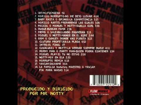 Korrupto Remix - El Bando Korrupto