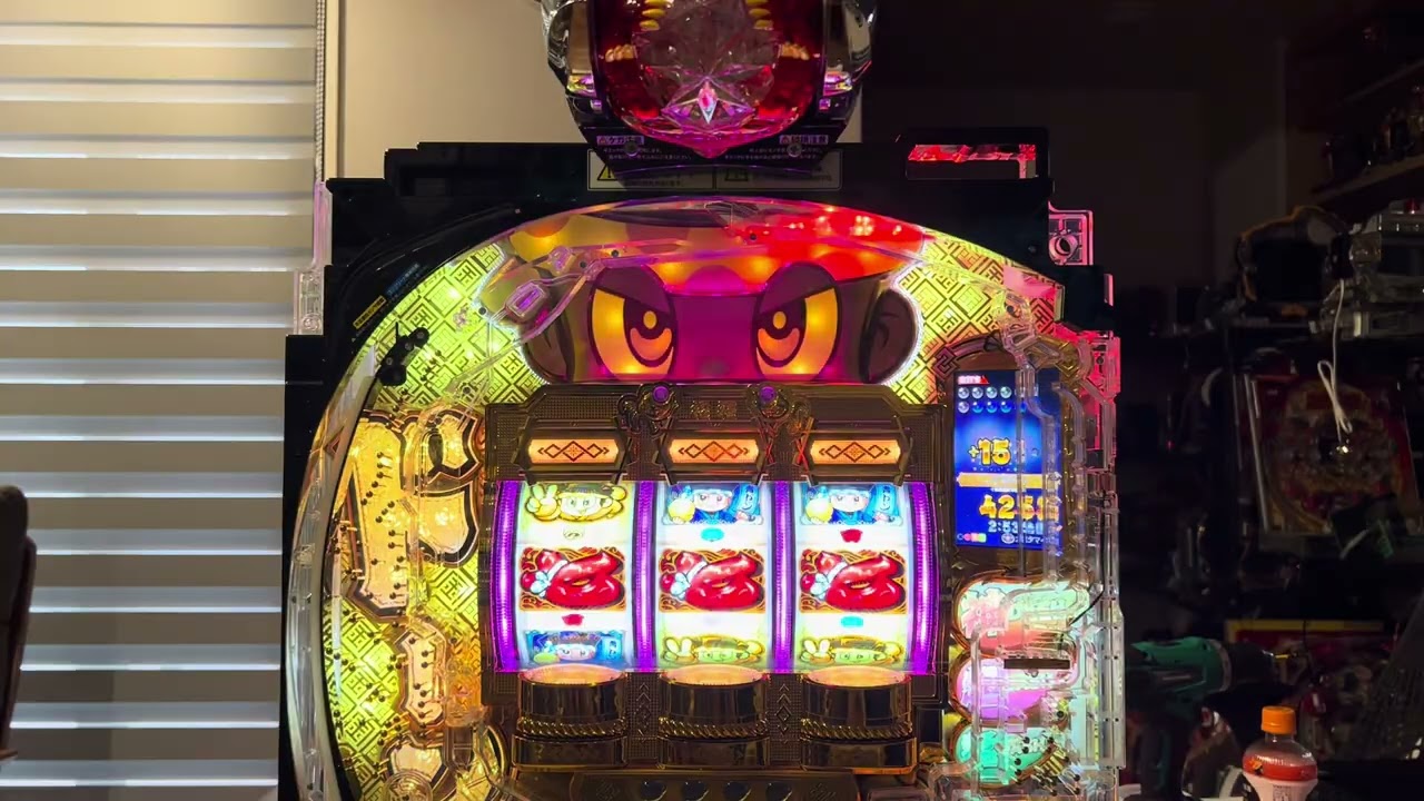 Youtube ドラムだ!金ドン　花火外伝