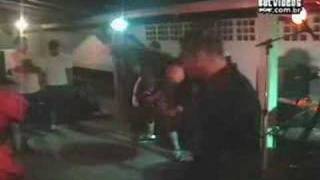 Terror - 04 Life and Death (Live)