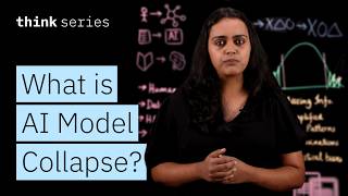 Thumbnail for What Is AI Model Collapse? Why AI Could Forget Reality