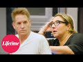Supernanny: Jo SHOCKED to Learn Father Spanks! (Season 8, Episode 9) | Lifetime