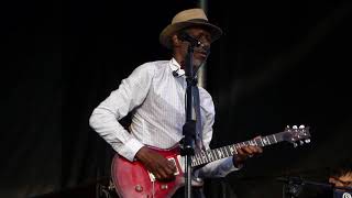 Keb&#39; Mo&#39; - The Worst Is Yet To Come - 5/20/18 Chesapeake Bay Blues Festival - Annapolis, MD