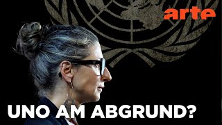 Disunited Nations - Die UNO und der Nahe Osten | Doku HD | ARTE