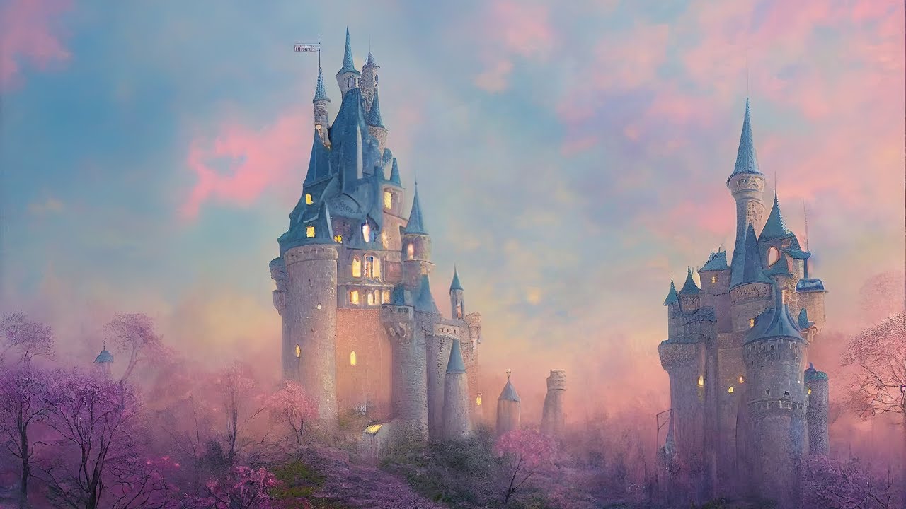 Retelling Fairytales - A Lost Writer We Need To Rediscover - Madame D'Aulnoy Retelling Fairytales - A Lost Writer We Need To Rediscover - Madame D'Aulnoy