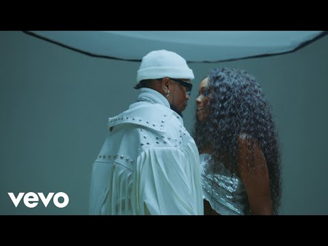 Abigail Chams x Marioo - Nani? (Official Music Video)