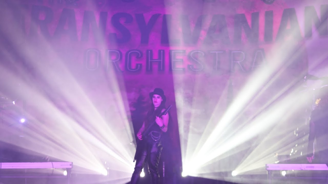Promotional video thumbnail 3 for Sydney