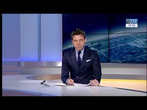 Tg2000 del 9 gennaio 2017 - Edizione delle 18:30