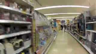 Supermarket Runner 1