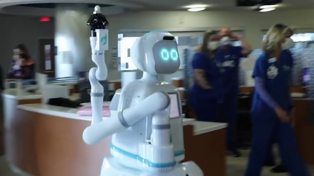 Hospitals seek solutions to nursing shortage