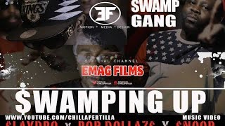 Swamping Up - $LAYDRO x Rob Dollaz$ x $noop | shot by @chillapertilla #emagfilms