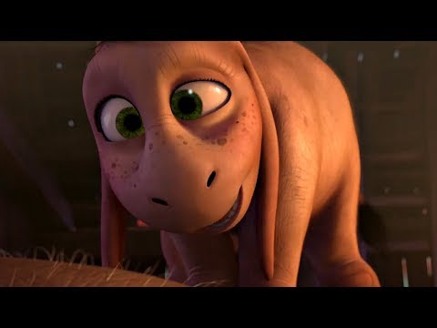 ТАЙНА МОСЛИ — Русский трейлер (2019)