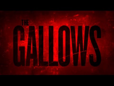 The Gallows (2015) Official Trailer