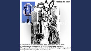 Who's Going To Find Me Tonight?