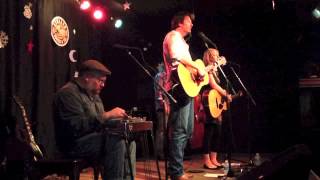 Kelly Willis & Bruce Robison - Long Way Home