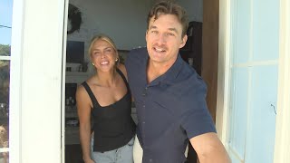 Tyler Cameron House Tour! Inside His New Florida Digs With Girlfriend Tate Madden (Exclusive)