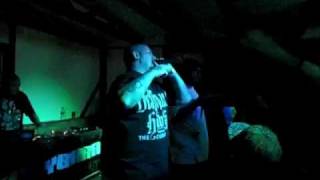 Delinquent Habits - In L.A. (Live in Prague)