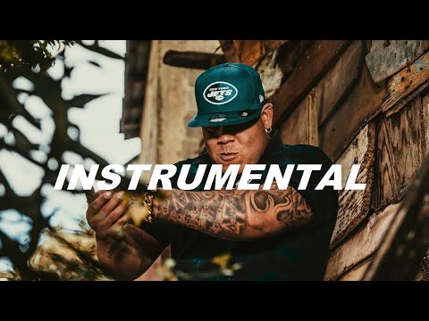 Bulin 47 ❌ Pressy RD - Mi Historia INSTRUMENTAL 🙏