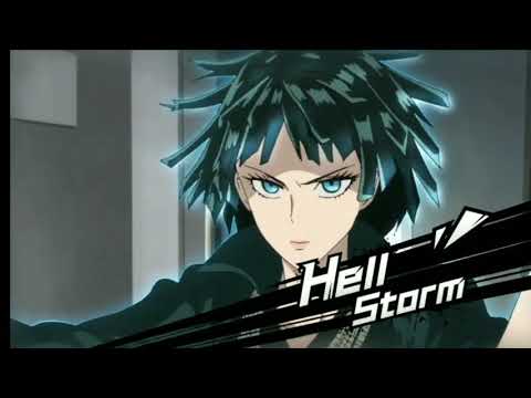 ULTRA ULTIMATE KARAKTER DI GAME ONE PUNCH MAN THE STRONGEST