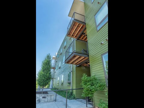 1050 Druid Ave. property video