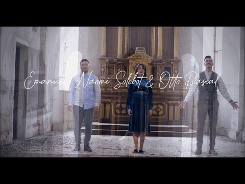 Emanuel, Naomi Solobot & Otto Pascal - Cuvantul Tau