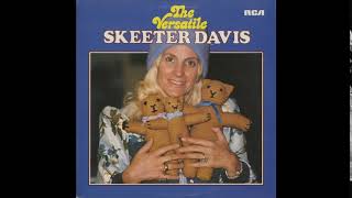 Baby Get That Leavin' Off Your Mind - Skeeter Davis