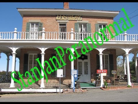 Mackay Mansion Video 1