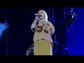 Linkin Park Waiting For The End Live 4K Mexico City Mexico January 31 2025