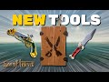 NEW TOOLS, NEW RULES - Season 12 Will CHANGE Everything | Sea of Thieves (2024)