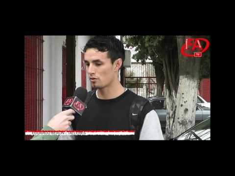 FATV 16/17 Especial - Entrevistas II (30-07-2016)