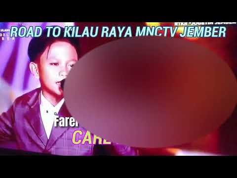 Care bebek | Farel Prayoga feat Dara Fu